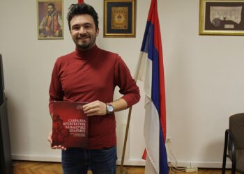 Sakralna arhitektura Banjalučke eparhije svedoči o 1 500 godina pravoslavne crkve
