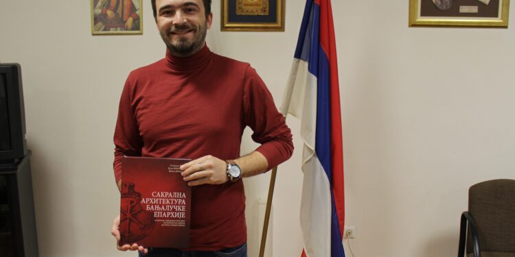 Sakralna arhitektura Banjalučke eparhije svedoči o 1 500 godina pravoslavne crkve