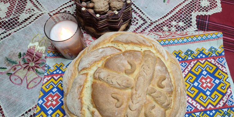 Božićna česnica: Recept za pogaču koja donosi sreću cijeloj porodici