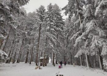 “Dani zime na Kozari” 31. januara i 1. februara