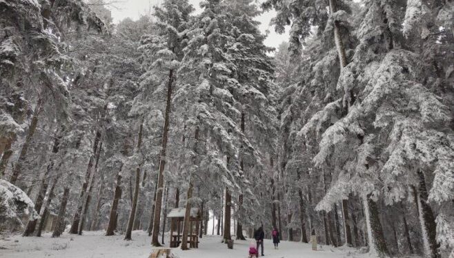 “Dani zime na Kozari” 31. januara i 1. februara