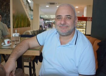 Čovjek velikog srca i širokog osmijeha: Aco, gradiški velemajstor za spravljanje domaće hrane (FOTO)