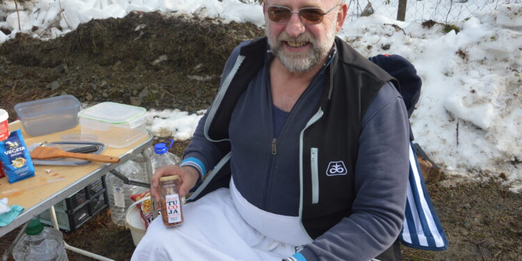 Čarobni Perini napici i Mišina tucana paprika magnet za penzionere na Kozari
