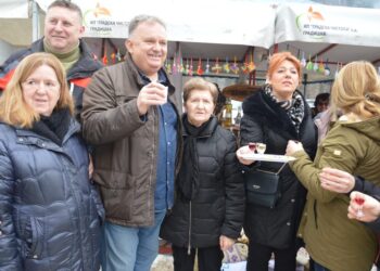 „Zima u Podgradcima“ za uživanje i dugo pamćenje (FOTO)