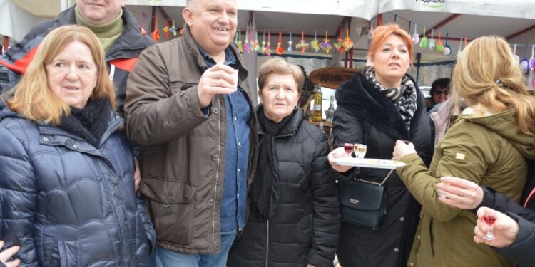 „Zima u Podgradcima“ za uživanje i dugo pamćenje (FOTO)