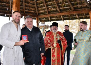 Teodor Milivojac i ove godine najbrži do Časnog krsta: Pobjedu posvetio sinu Maksimu