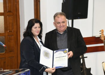 Nova era gradiške Gimnazije: Završena rekonstrukcija vrijedna 2,5 miliona KM (FOTO)