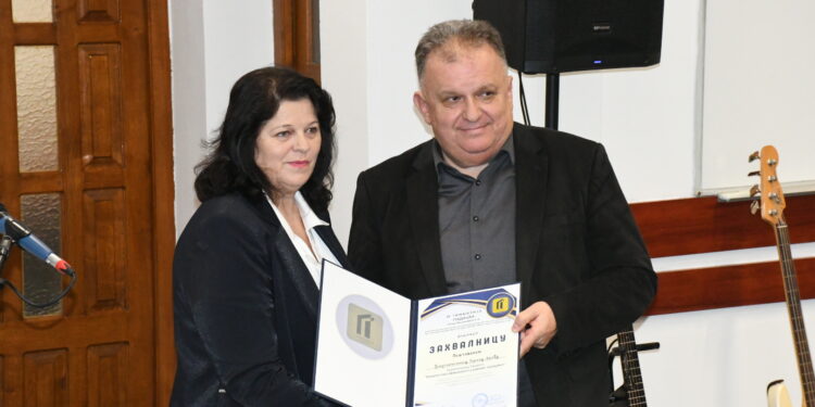 Nova era gradiške Gimnazije: Završena rekonstrukcija vrijedna 2,5 miliona KM (FOTO)