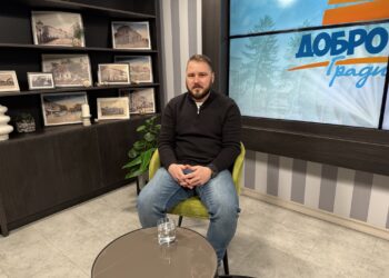 Gradsko pozorište ambiciozno u Novu godinu