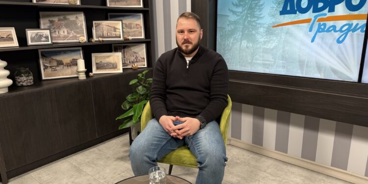 Gradsko pozorište ambiciozno u Novu godinu