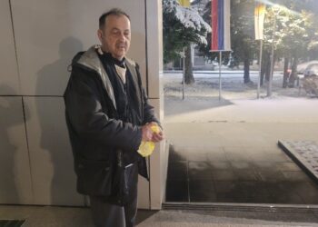 Dragan Dragišić Drale, učesnik „Ruskog ruleta“ tvrdi: Čitav život je kao kviz!