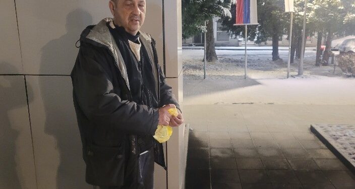 Dragan Dragišić Drale, učesnik „Ruskog ruleta“ tvrdi: Čitav život je kao kviz!