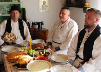 Kočićevo – od bega Junuza do Petra Kočića