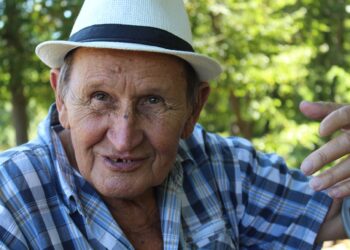 Devet života Radislava Šljivara, poštara u penziji