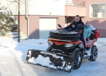 Radost za djecu, korist za odrasle (FOTO)