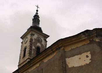 Hram u Razboju svedoči o srpskoj sabornosti