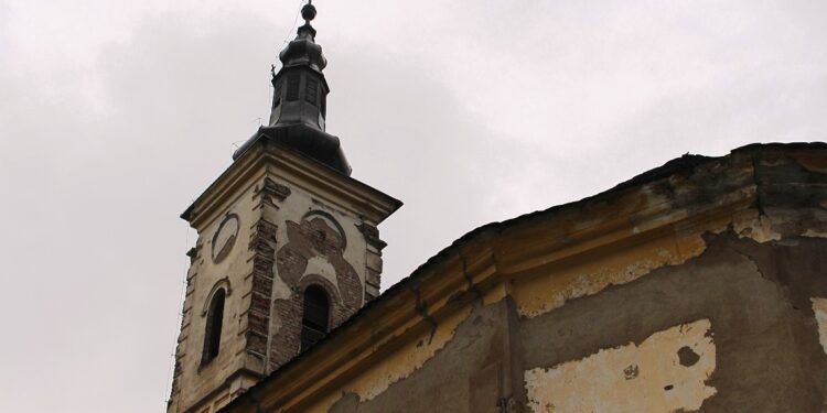 Hram u Razboju svedoči o srpskoj sabornosti