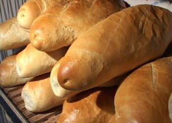 Hljeb od februara skuplji