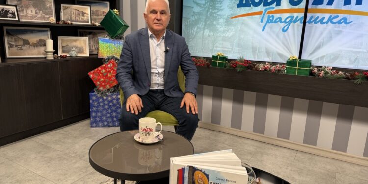 Jake spone Kosova i Gradiške
