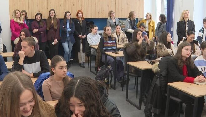 Zimski kamp “Želim više” okupio 200 učenika