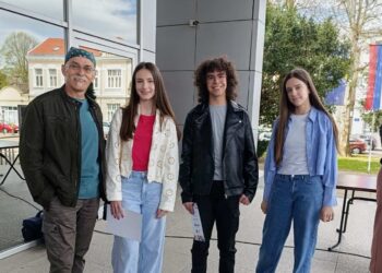 Istinski pedagog prepoznaje najbolju stranu svakog učenika
