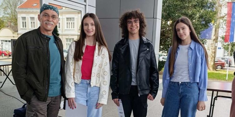 Istinski pedagog prepoznaje najbolju stranu svakog učenika