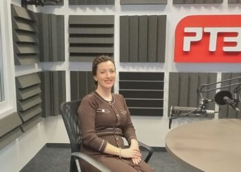 Minja Šukalo Naerac dobitnica nagrade za najboljeg nastavnika 