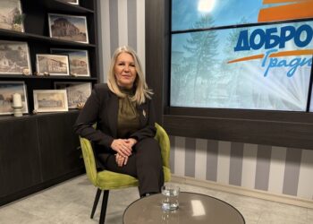 Kesić: Rad sa djecom velika odgovornost, ali i veliko zadovoljstvo 