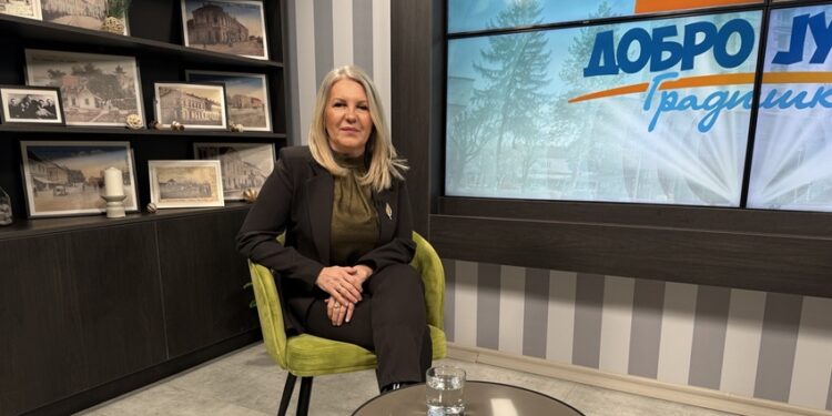 Kesić: Rad sa djecom velika odgovornost, ali i veliko zadovoljstvo 