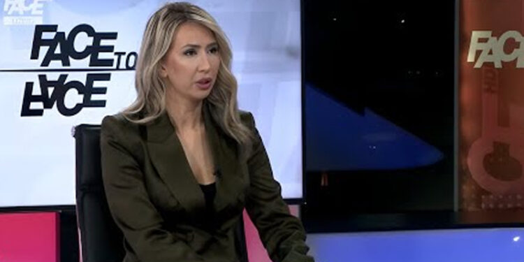 Mirjana Pajković kod Senada Hadžifejzovića o 18+ snimcima: Prijetio je da će ih svi vidjeti