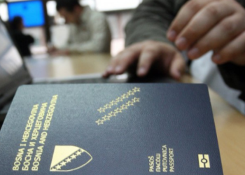 SAD privremeno obustavljaju prijem viznih zahtjeva iz BiH!