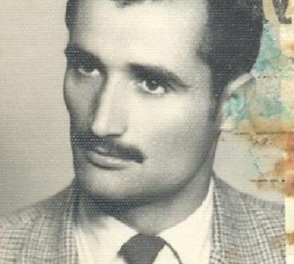 Pesnik tragike rata nije zaboravljen