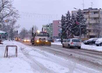 Prohodni svi putevi u Lijevče polju i Potkozarju