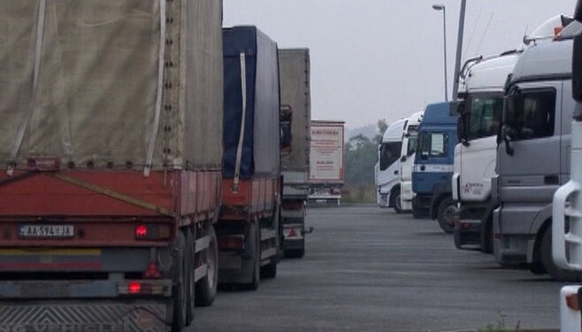 Konzorcijum “Logistika BiH”: Evidentirano 100 deportacija vozača