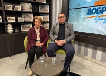 Svetosavska akademija „Aliluja“ 27. januara 