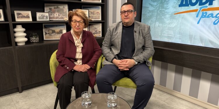Svetosavska akademija „Aliluja“ 27. januara