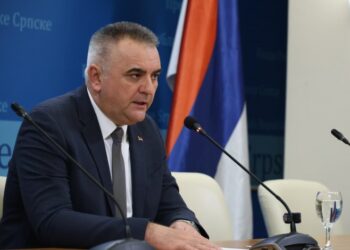 Minić: Novi ministri donijeće novu energiju, čeka nas mnogo posla