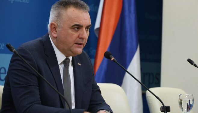 Minić: Novi ministri donijeće novu energiju, čeka nas mnogo posla