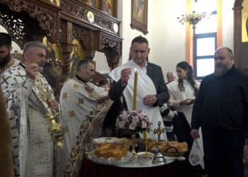 Sveti Sava otac srpske pravoslavne crkve i prosvjete