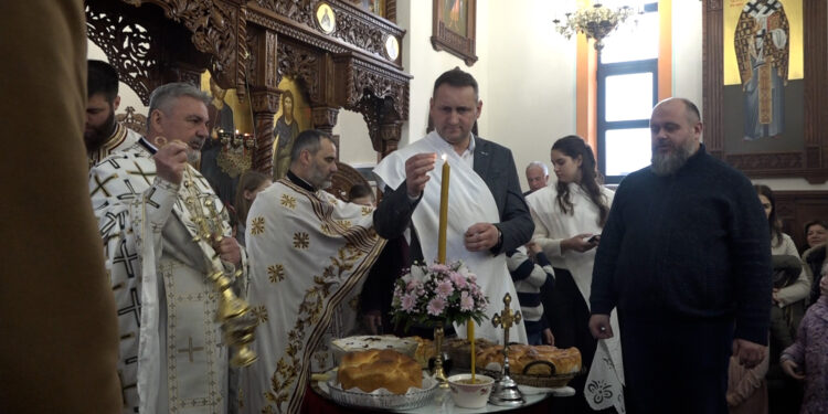 Sveti Sava otac srpske pravoslavne crkve i prosvjete