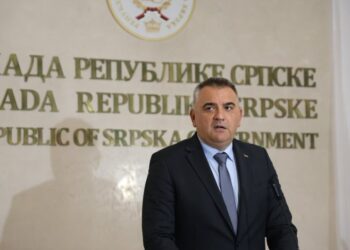Nova Vlada Srpske održala konstitutivnu sjednicu – pred ministrima puno posla, ključan rad na terenu