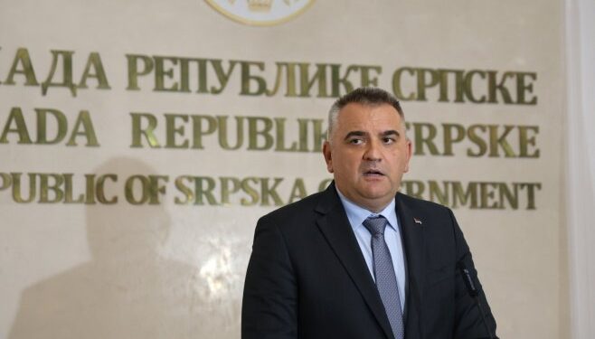 Nova Vlada Srpske održala konstitutivnu sjednicu – pred ministrima puno posla, ključan rad na terenu