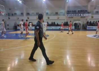 Košarkaši Stars Basketa sezonu nastavljaju u Laktašima protiv Une