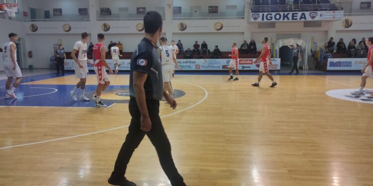 Košarkaši Stars Basketa sezonu nastavljaju u Laktašima protiv Une