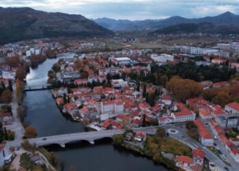 Četvrta godina u nizu sa rekordnim brojem noćenja