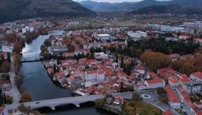 Četvrta godina u nizu sa rekordnim brojem noćenja