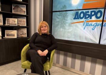 Krv dobrovoljnih davalaca lijek humanog porijekla