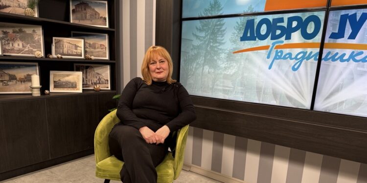 Krv dobrovoljnih davalaca lijek humanog porijekla