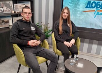 Takmičari KBV „Niten“ zadovoljni uspjesima u prošloj godini 