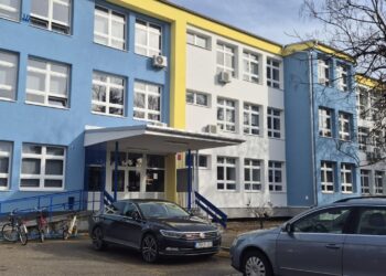  Veće uštede energije u Gimnaziji